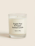 Jo Malone English Pear & Freesia candle 60g, UK version