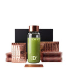 Lyma ID² Powder Starter Kit with shaker and scoop, imported from the UK