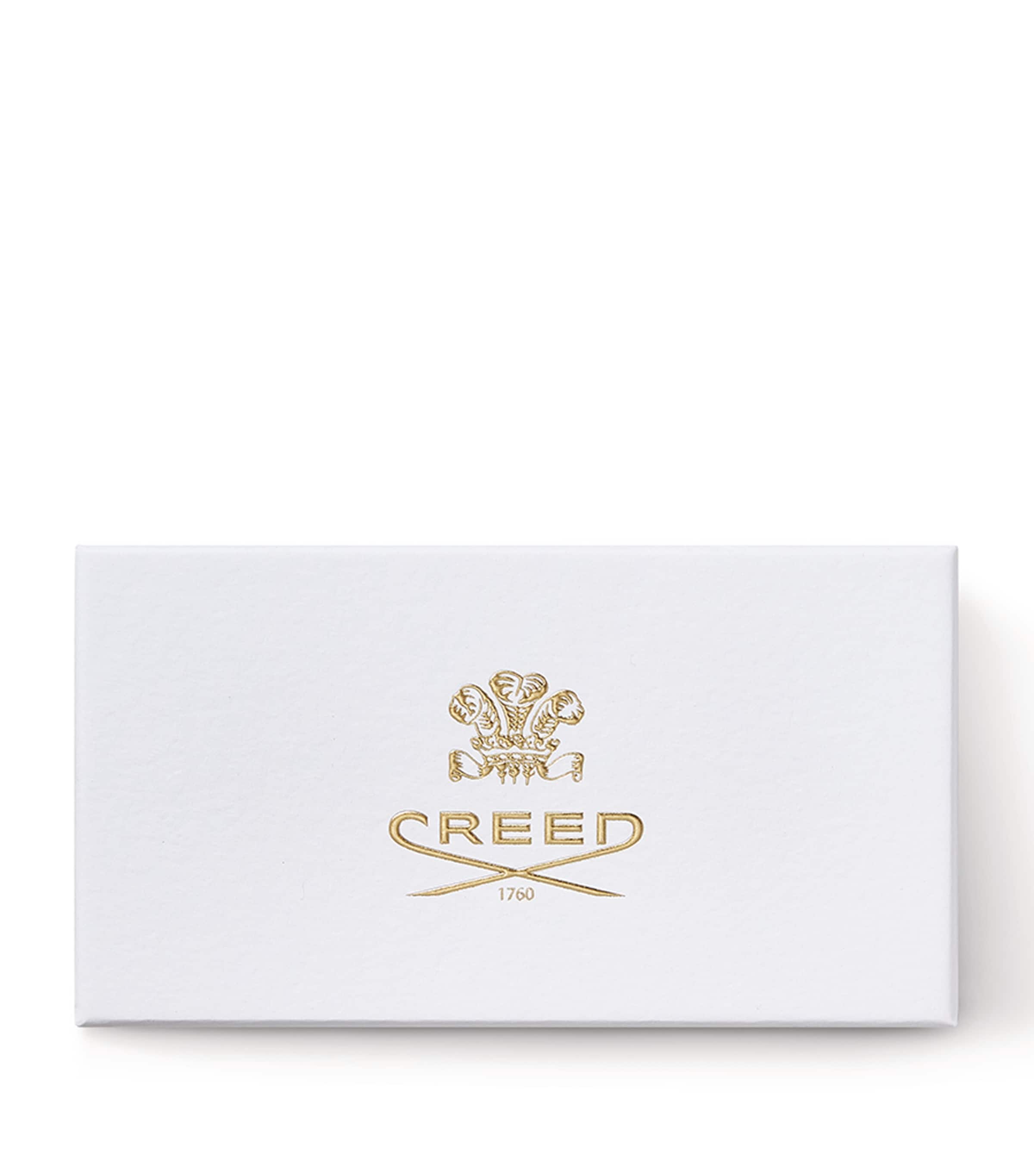 Creed men's fragrance sample set - British product
