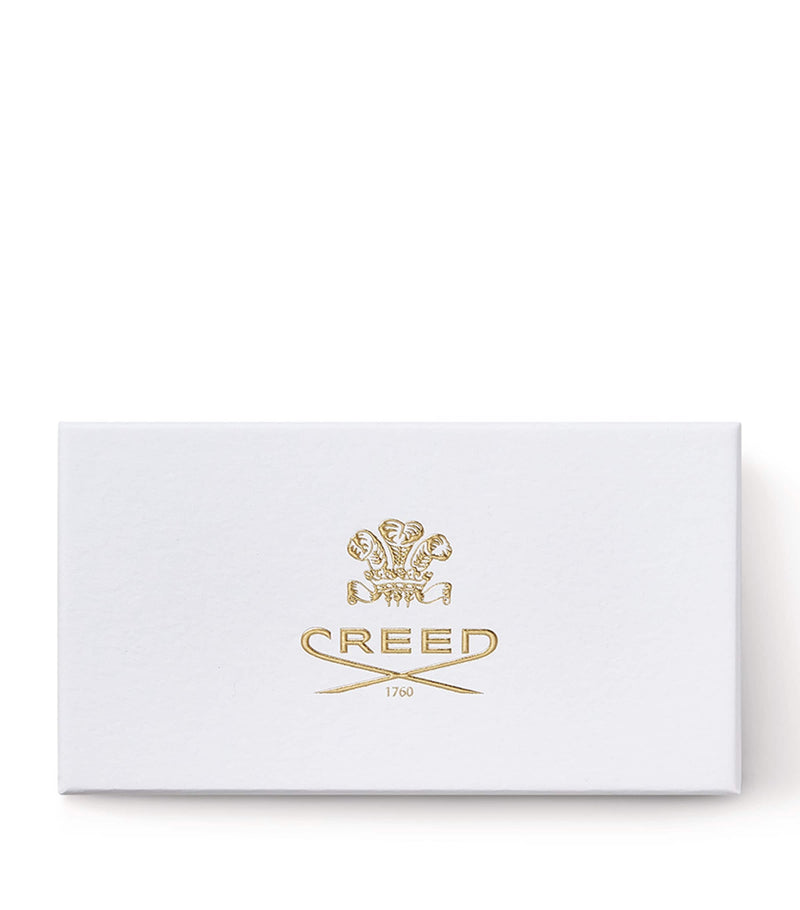 Creed men's fragrance sample set - British product
