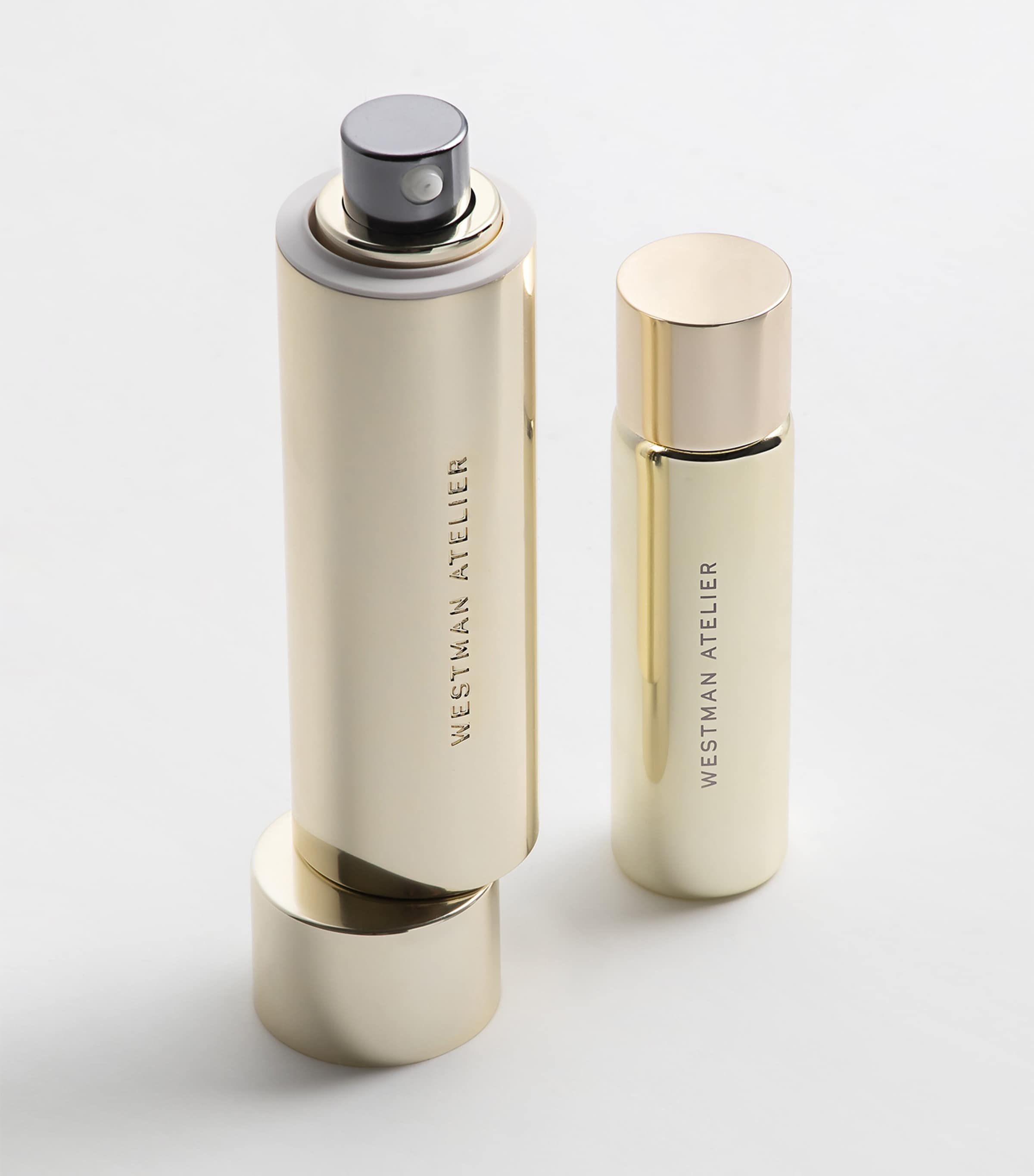 Westman Atelier Vitamin C serum 20ml (British brand)