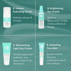 B. Intense Hydrating Serum 30ml - British product
