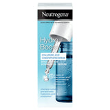 Neutrogena Hydro Boost Hyaluronic Acid Concentrated Serum GOODS Sainsburys   