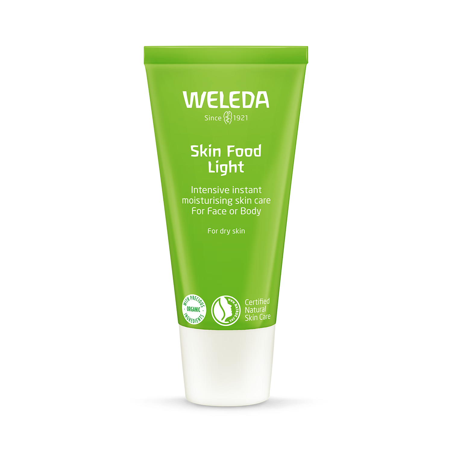 Weleda Skin Food Light Lotion 30ml (British brand)