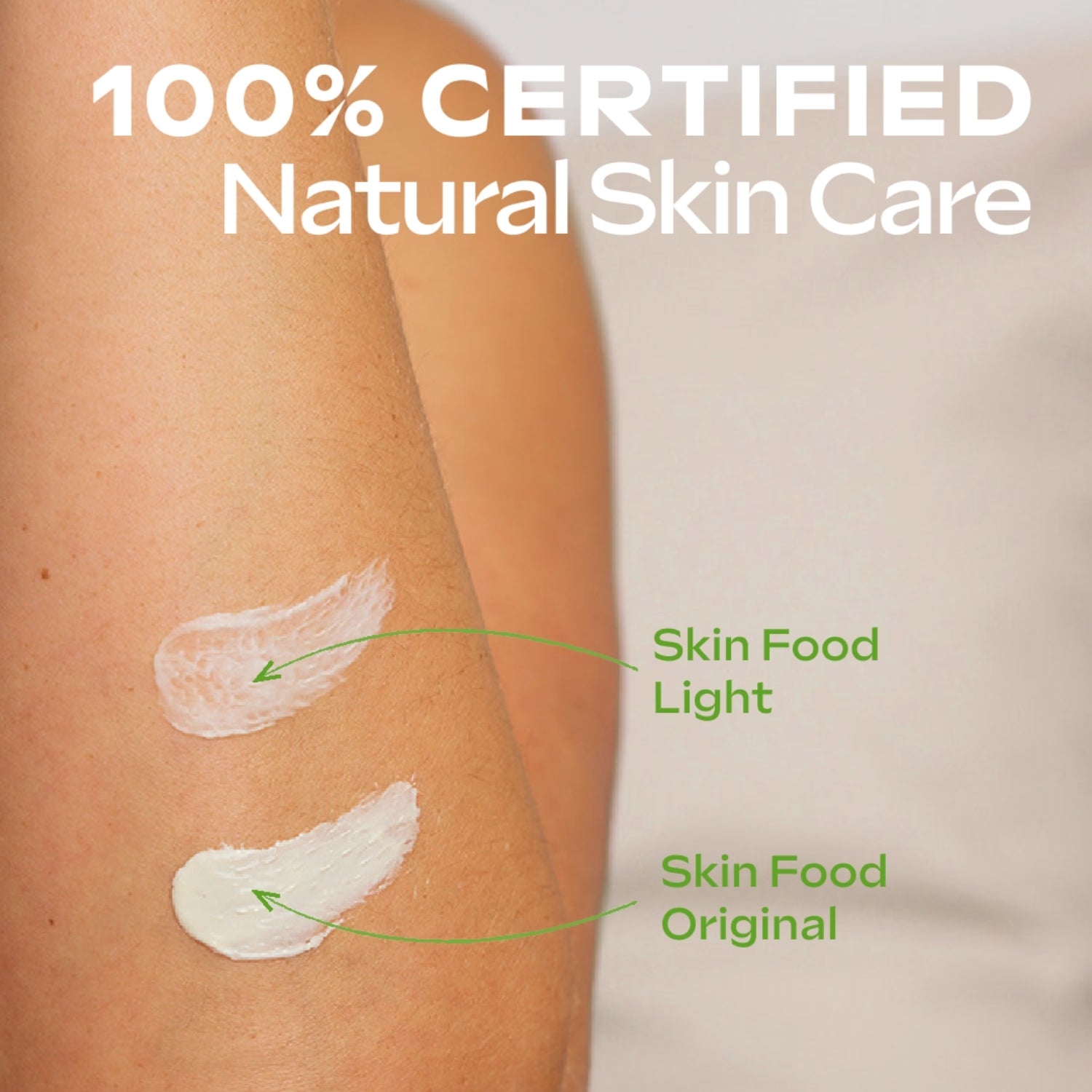 Weleda Skin Food Light Lotion 30ml (British brand)