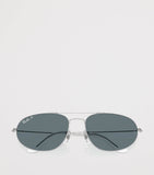 Ray-Ban RB3945 Explorer IV sunglasses metal frame, imported from the UK