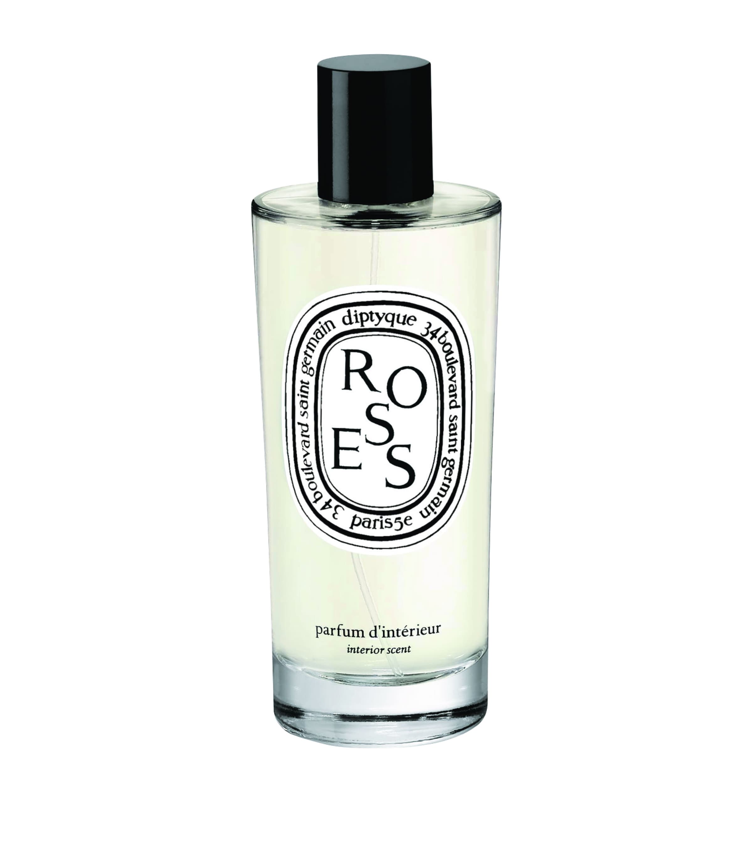 Diptyque Roses room spray 150ml - British product