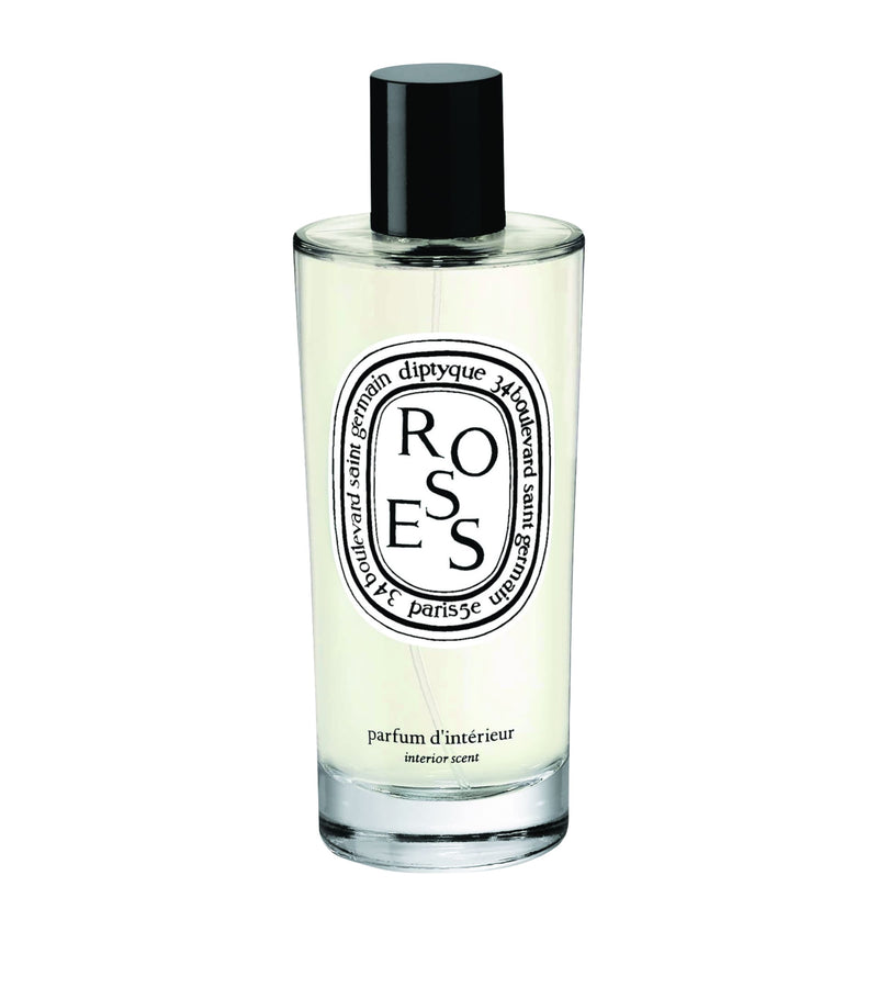 Diptyque Roses room spray 150ml - British product