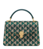 Bvlgari Serpenti Forever handbag mini - British product