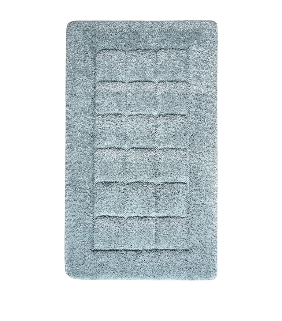Graccioza Heaven bath mat 50cm x 80cm, imported from the UK