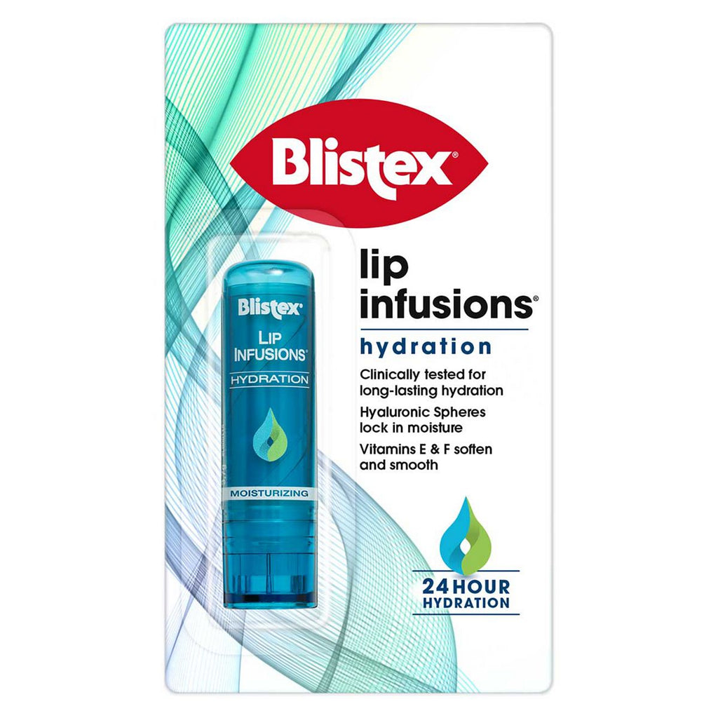 Blistex Lip Infusions Hydration