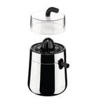 Alessi Toru stainless steel juicer - British product