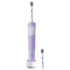 Oral-B Vitality PRO electric rechargeable toothbrush lilac - British product