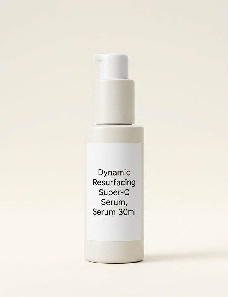 Elemis Dynamic Resurfacing Super-C serum 30ml, UK version
