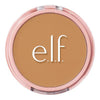 elf Halo Glow Powder Medium Warm - British product