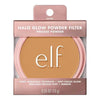 elf Halo Glow Powder Medium Warm - British product