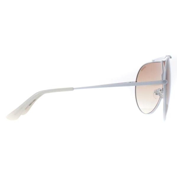 Guess women sunglasses white gradient GF0370 - British product