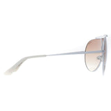 Guess women sunglasses white gradient GF0370 - British product