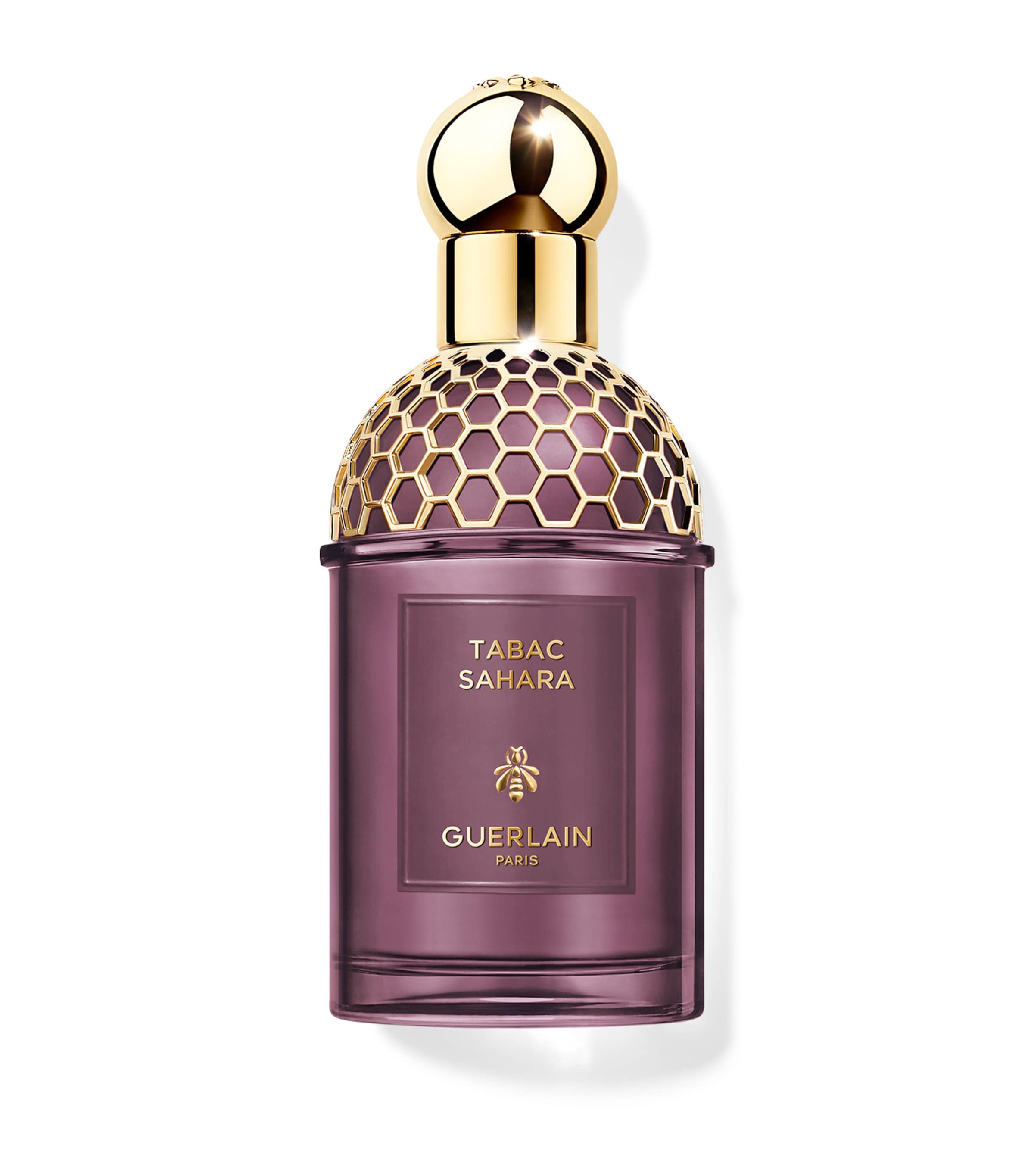 Guerlain Absolus Allegoria Tabac Sahara eau de parfum 75ml (British brand)