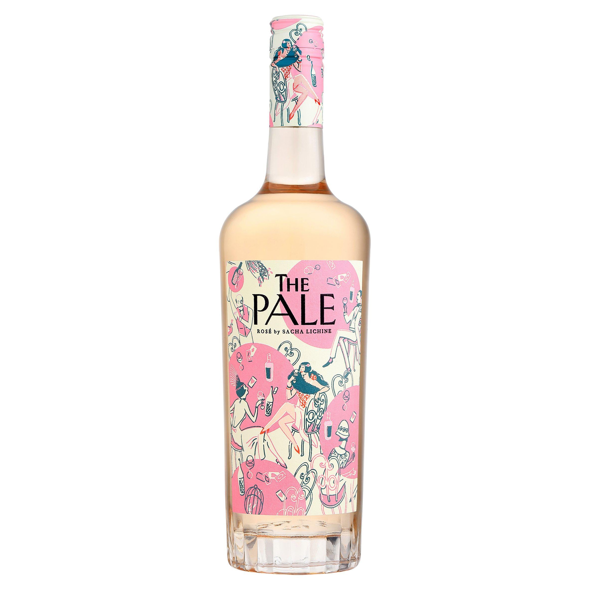 The Pale 75cl GOODS Sainsburys   