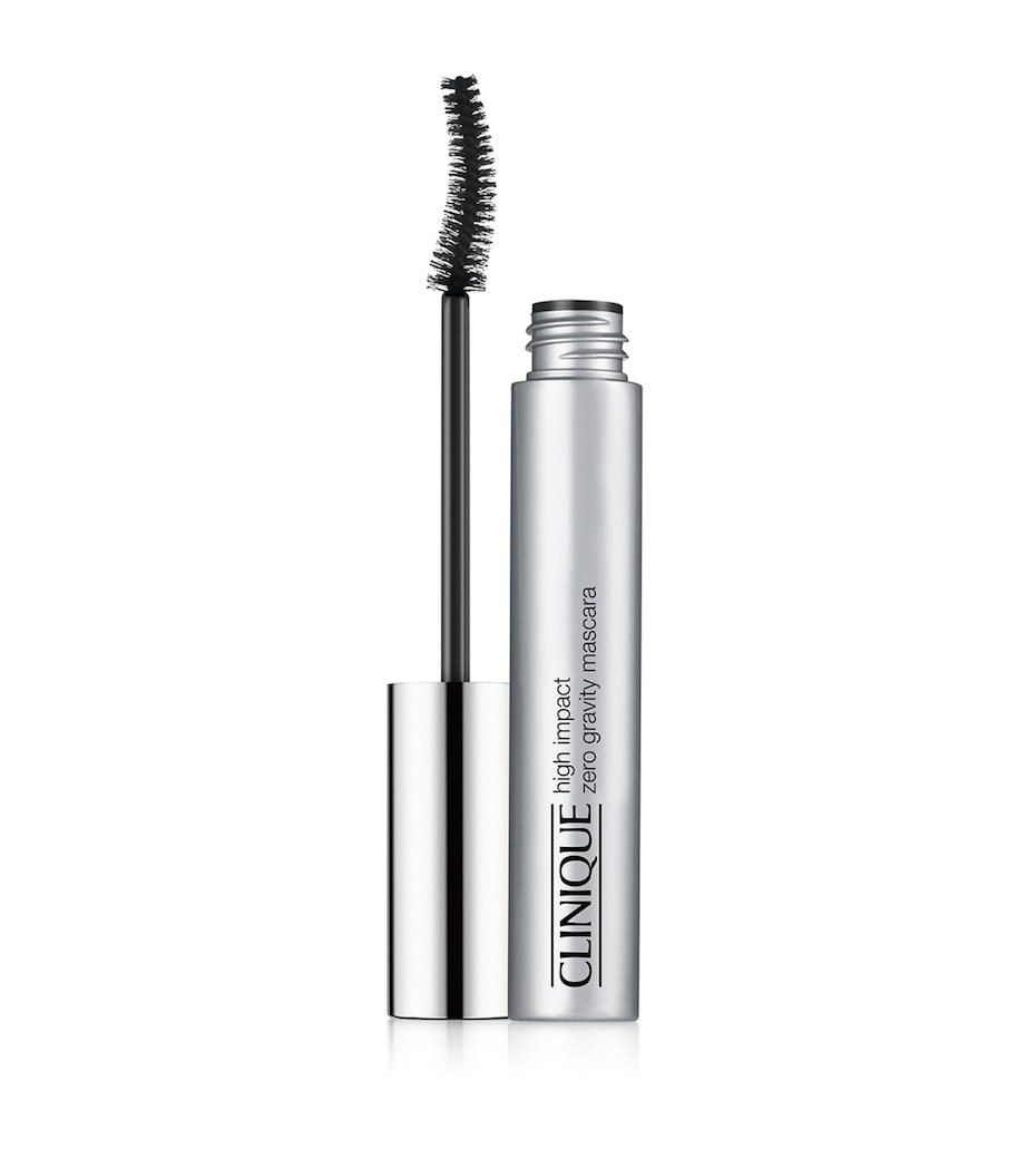 Clinique High Impact Zero Gravity mascara 10ml, imported from the UK