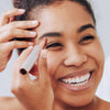Finishing Touch Flawless Brows 3.0 Trimmer Gold (British brand)