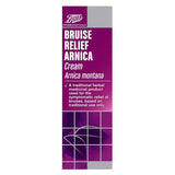 Boots Bruise Relief Arnica Cream GOODS Boots   