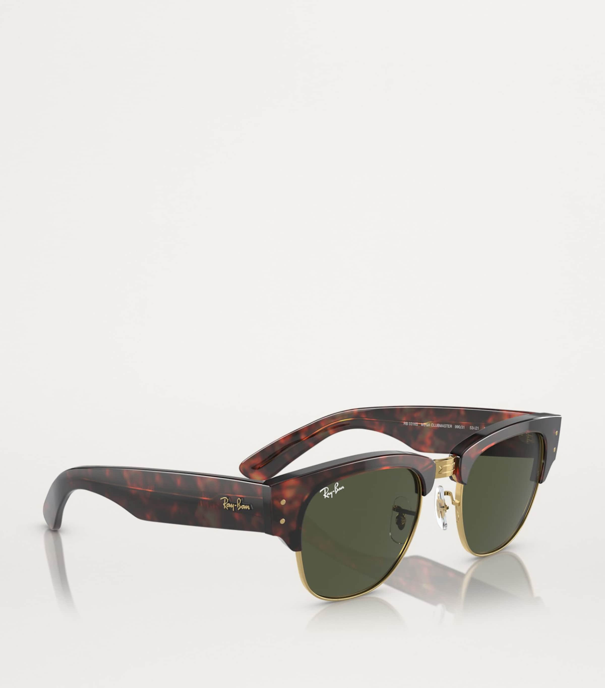Ray-Ban 0RB0316S Propionate sunglasses - British product