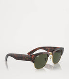 Ray-Ban 0RB0316S Propionate sunglasses - British product