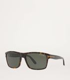 TOM FORD FT0678 acetate sunglasses, UK version
