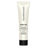 bareMinerals PRIME TIME Original Pore-Minimising Primer Travel Size 15ml GOODS Boots   