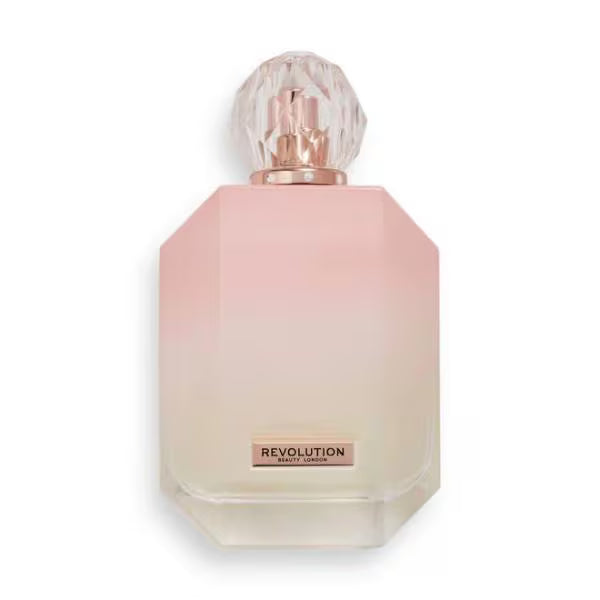 Revolution Revolutionary Eau De Toilette bottle (British brand)