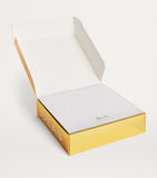 Harrods logo memo block - British product