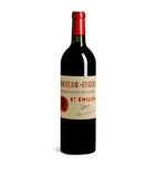 Château Figeac Premier Grand Cru Classé 2017 red wine 75cl - British product