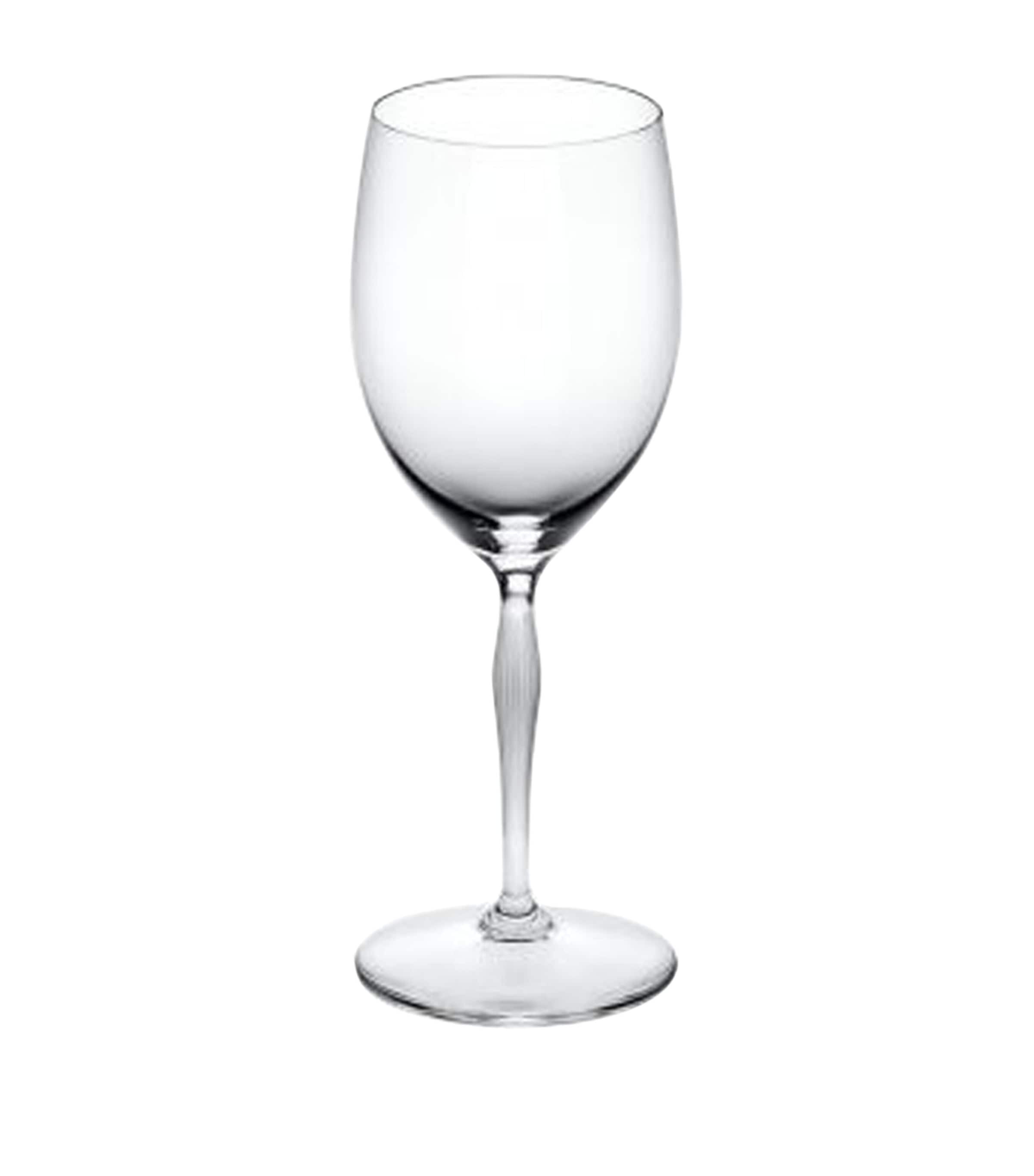 Lalique 100 Points water glass 400ml, UK version