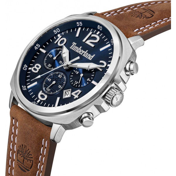 Timberland Dennys Bay Watch mens blue - British product