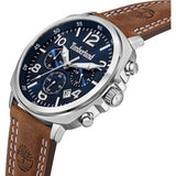 Timberland Dennys Bay Watch mens blue - British product