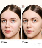 Erborian Cc Crème CC cream - British product