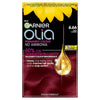 Garnier Olia red permanent hair dye 120ml, UK version