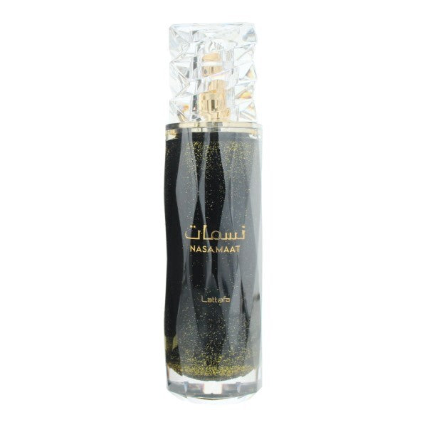 Lattafa Nasmaat EDP spray 100ml (British brand)
