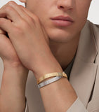 Cartier Yellow Gold LOVE Unlimited Bracelet - British product