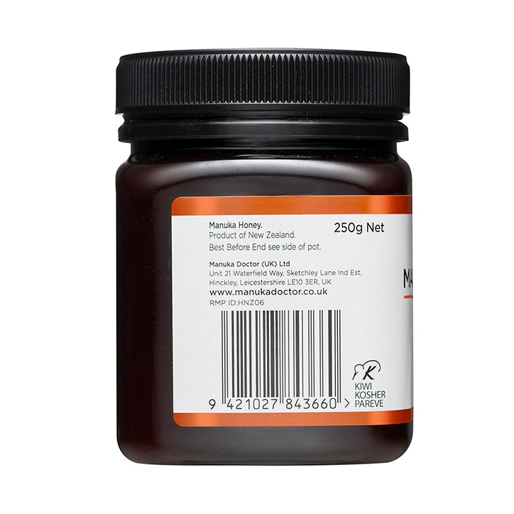 Manuka Doctor Manuka Honey MGO 240 500g Manuka Honey Holland&Barrett   