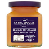 ASDA Extra Special Bramley Apple Sauce with Kentish Cider GOODS ASDA   