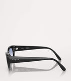 Vogue nylon sunglasses, imported from the UK