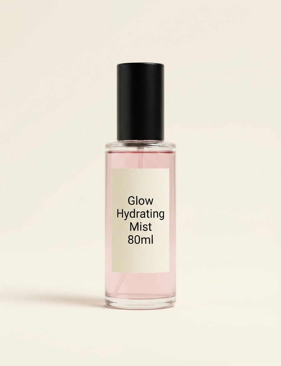 Gucci hydrating mist Brume de Beauté 80ml, UK version