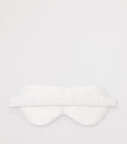 MANITO Mulberry Silk Bride Sleep Mask, imported from the UK