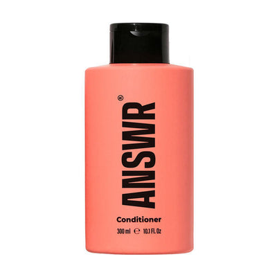 Superdrug ANSWR Conditioner Pineapple Extract Hair Care 300ml- Buy online at McGrocer