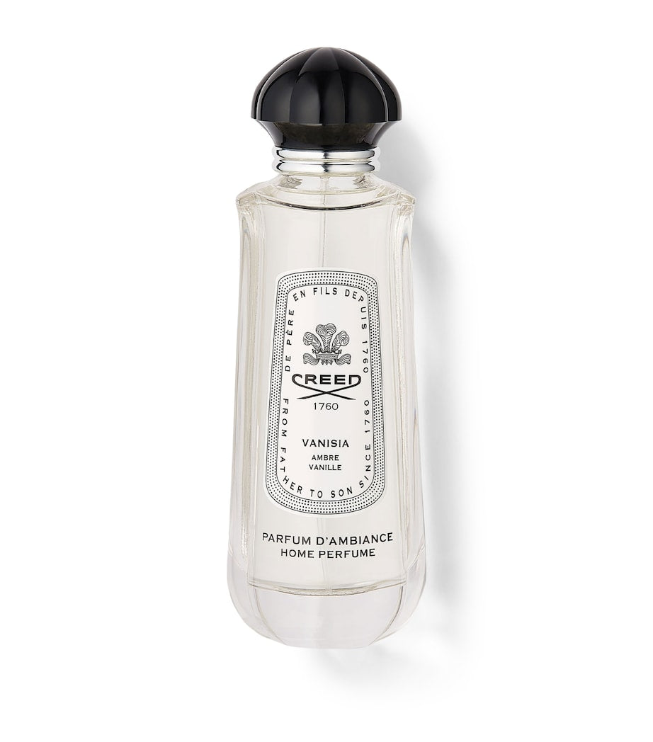 Creed Vanisia room spray 150ml (British brand)
