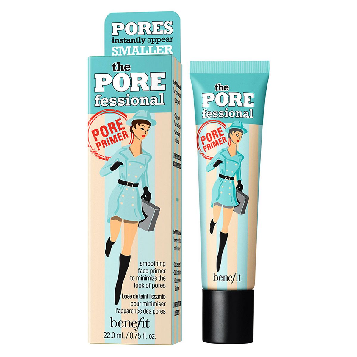 Benefit The POREfessional Face Primer Minimising Pores GOODS Boots   