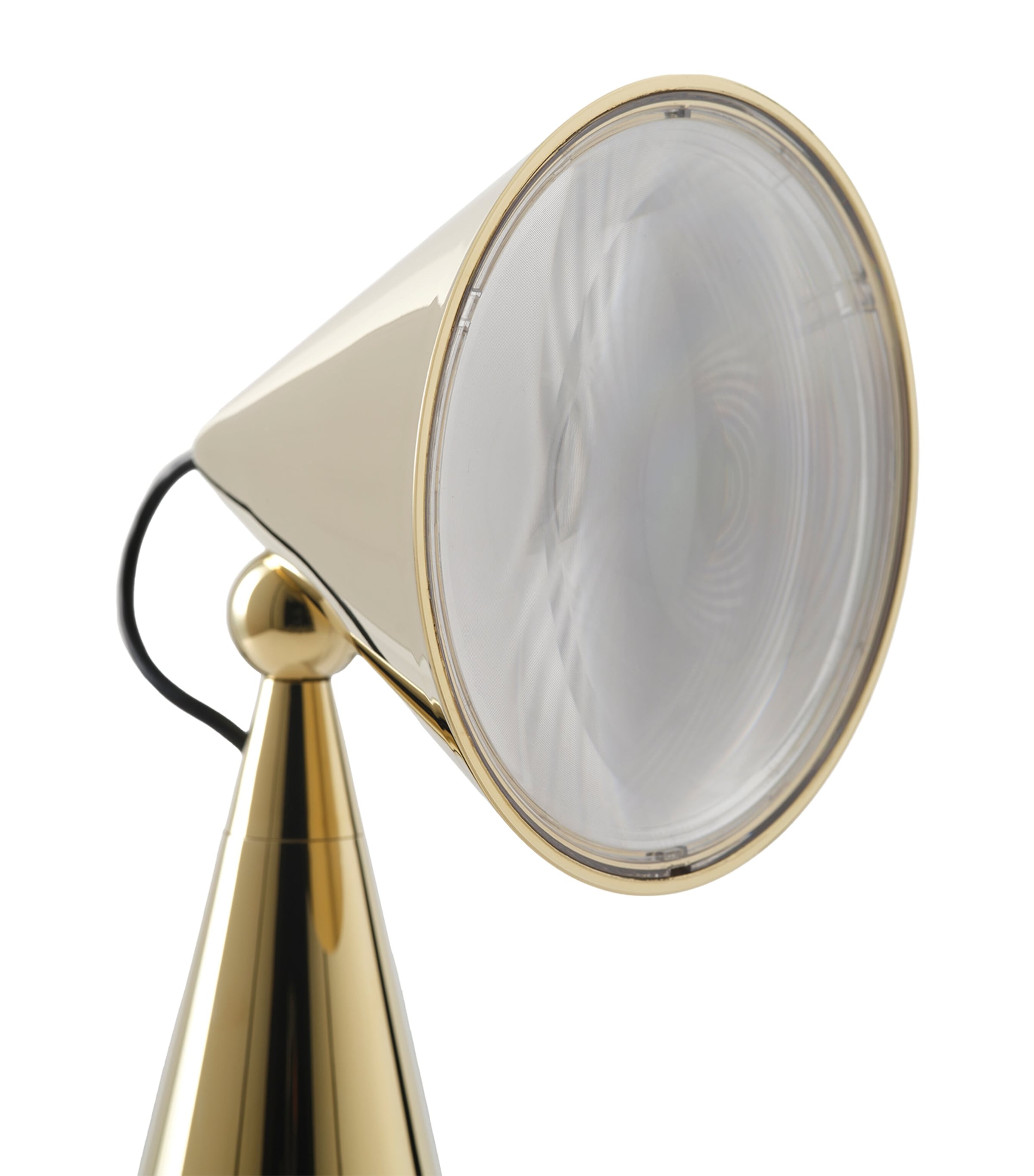 Portable Pose Table Lamp